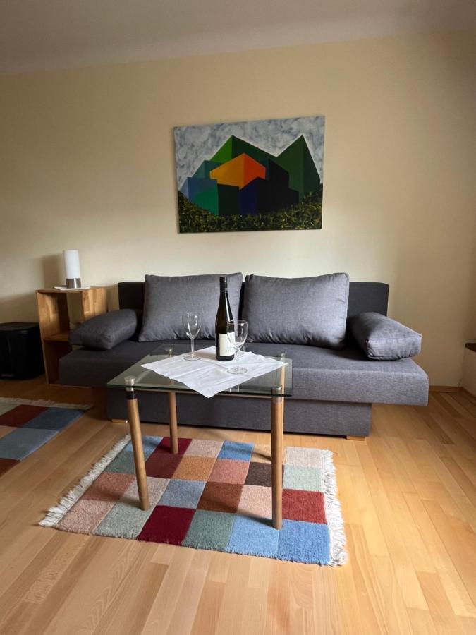 Privatzimmer Familie Pair/Schmoll Spital am Semmering Pokoj fotografie